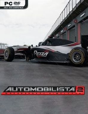 Automobilista 2 (PC)
