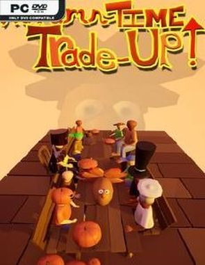 Autumn Time: Trade Up (PC)