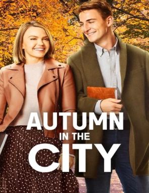 Autumn_in_the_City Autumn in the City (2022) (Películas)