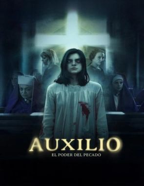 Auxilio (2023) (Películas)