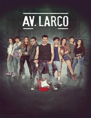 Av. Larco: La película (2017) (Películas)