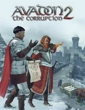 Avadon 2: The Corruption (PC)