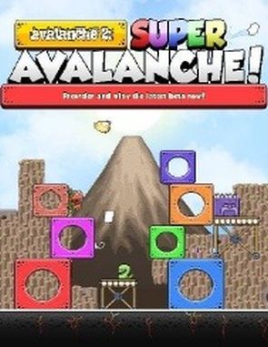 Avalanche 2: Super Avalanche (PC)
