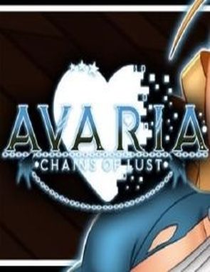 Avaria_Chains_of_Lust Avaria: Chains of Lust (PC)