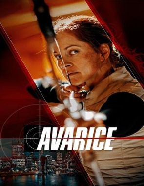 Avarice (2022) (Películas)