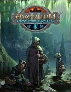Avernum 2: Crystal Souls (PC)