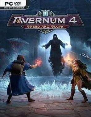 Avernum 4: Greed and Glory (PC)