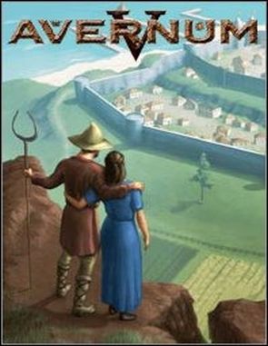Avernum 5 (PC)