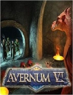 Avernum 6 (PC)