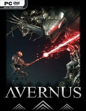 Avernus Avernus (PC)