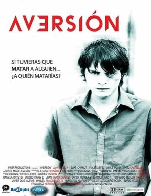 Aversion (2019) (Películas)