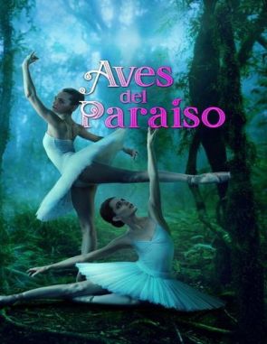 Birds of Paradise (2021) (Películas)