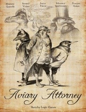 Aviary Attorney (PC)