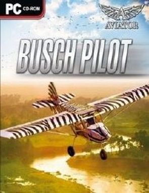 Aviator: Bush Pilot (PC)