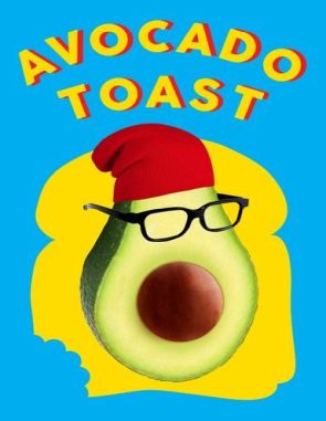 Avocado_Toast Avocado Toast (2021) (Películas)