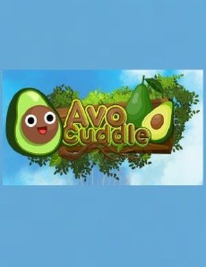 Avocuddle Avocuddle (PC)