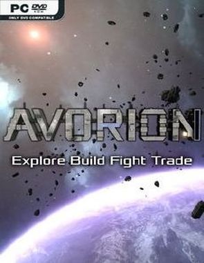 Avorion (PC)