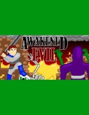 Awakened Evil (PC)