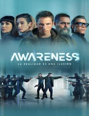 Awareness Awareness (2023) (Películas)