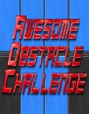 Awesome Obstacle Challenge (PC)