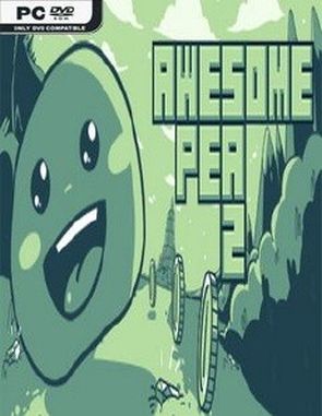 Awesome Pea 2 (PC)