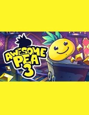 Awesome Pea 3 (PC)