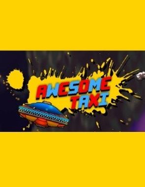 Awesome Taxi (PC)