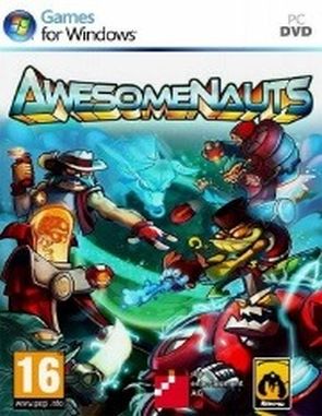 Awesomenauts Awesomenauts (PC)