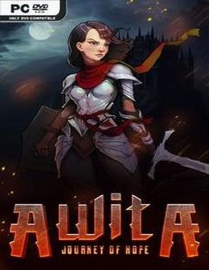 Awita_Journey_of_Hope Awita: Journey of Hope (PC)