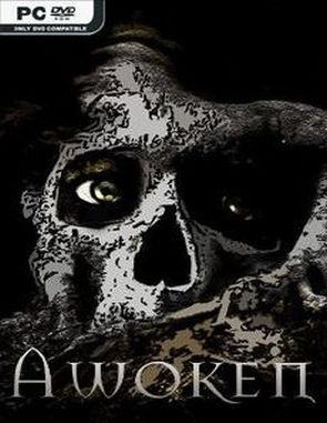 Awoken_Chapter_One_of_Reverie Awoken: Chapter One of Reverie (PC)