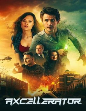 Axcellerator Axcellerator (2020) (Películas)