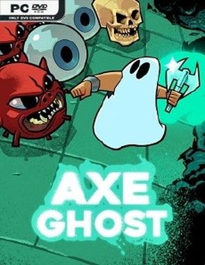 Axe Ghost (PC)