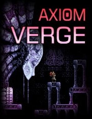 Axiom Verge (PC)