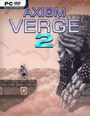 Axiom Verge 2 (PC)