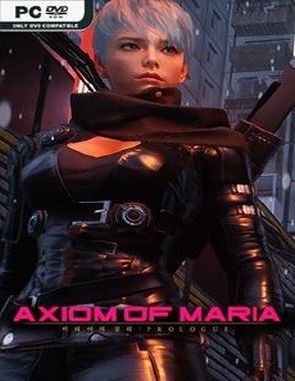 Axiom_of_Maria Axiom of Maria (PC)