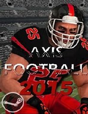 Axis Football 2015 (PC)