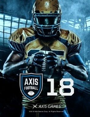 Axis Football 2018 (PC)