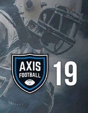 Axis Football 2019 (PC)