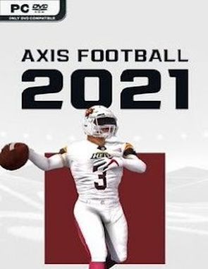 Axis Football 2021 (PC)