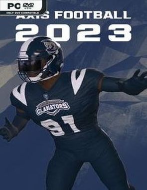 Axis Football 2023 (PC)