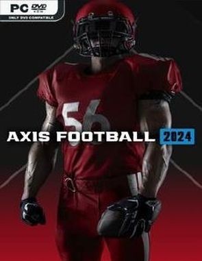 Axis Football 2024 (PC)