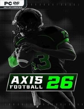 Axis Football 2026 (PC)