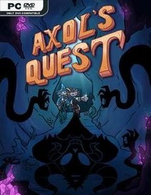 Axols_Quest Axols Quest (PC)