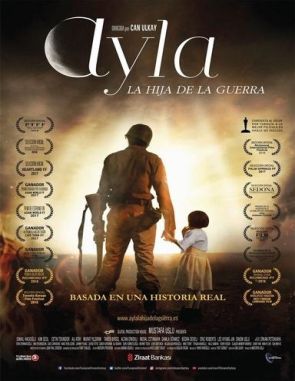 Ayla (2017) (Películas)
