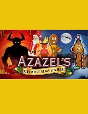 Azazels Christmas Fable (PC)