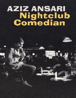 Aziz Ansari: Nightclub Comedian (2022) (Películas)