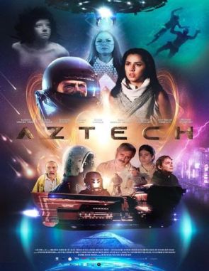 Aztech Aztech (2020) (Películas)