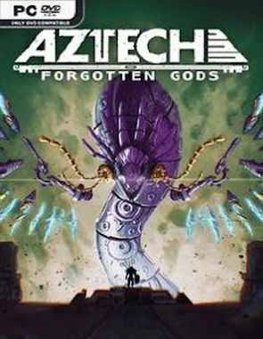 Aztech_Forgotten_Gods Aztech Forgotten Go (PC)