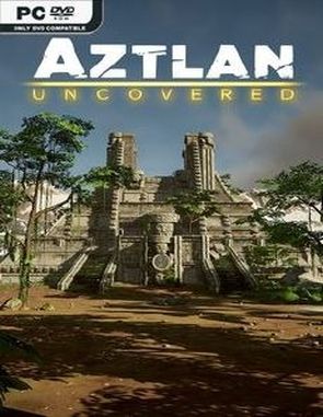 Aztlan_Uncovered Aztlan Uncovered (PC)