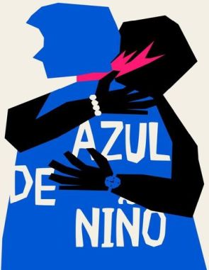 Niño azul (2024) (Películas)